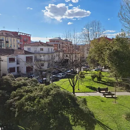 Casa Vacanze - Residenza Vittorio Veneto Sarzana