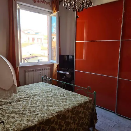 Apartment Casa Vacanze - Residenza Vittorio Veneto