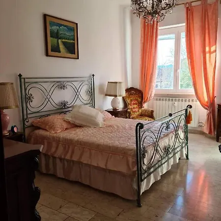Appartamento Casa Vacanze - Residenza Vittorio Veneto *