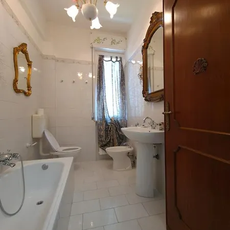 Appartamento Casa Vacanze - Residenza Vittorio Veneto