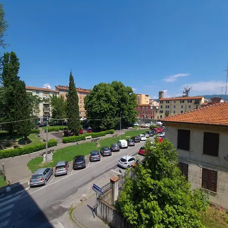Casa Vacanze - Residenza Vittorio Veneto Appartamento Sarzana