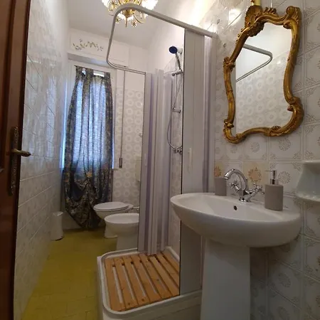 Appartamento Casa Vacanze - Residenza Vittorio Veneto *