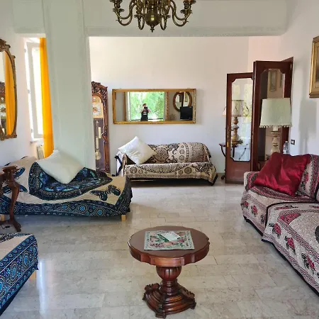 Casa Vacanze - Residenza Vittorio Veneto Apartment